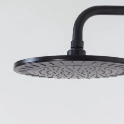 Tiger Tyne Doucheset - Regendouche Ø 22,5 Cm - Handdouche Ø 12 Cm - 3 Standen - Mat Zwart 39 Tiger Tyne Doucheset - Regendouche Ø 22,5 Cm - Handdouche Ø 12 Cm - 3 Standen - Mat Zwart -Badkamer Accessoires Winkel 1200x1200 2171