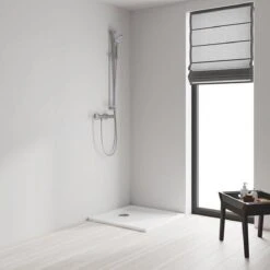GROHE Euphoria Cosmopolitan Glijstang 90 Cm - Chroom -Badkamer Accessoires Winkel 1200x1200 2203