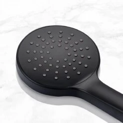 LOMAZOO Regendouche Met Thermostaatkraan - Doucheset Zwart - Regendoucheset - Zwart [COOPER] -Badkamer Accessoires Winkel 1200x1200 2222