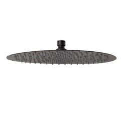 Tiger Twiss Doucheset - Regendouche Ø 30 Cm - Handdouche Ø 12 Cm - Met Thermostaatkraan - 3 Standen - Mat Zwart -Badkamer Accessoires Winkel 1200x1200 2268