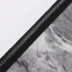 Merkloos Soesa Zelfklevende Waterkering Douche 200cm - Sanitaire Waterstopper - Douchedorpel Zwart, 12 X 20 Mm, 200 Cm -Badkamer Accessoires Winkel 1200x1200 2304