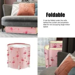 Opzetbaar Bad - 1 Persoons Balkonbad - Bad/ Tub Met Afvoerslang - Opzet Bad - 70x70cm - Ijsbad / Ijschallenge -Badkamer Accessoires Winkel 1200x1200 2409