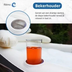 Opblaasbaar Bad Ligbad Zitbad Volwassenen - Ijsbad Badkuip Opblaasbad - Opvouwbaar Bad Opblaas Bad Antraciet -Badkamer Accessoires Winkel 1200x1200 2423