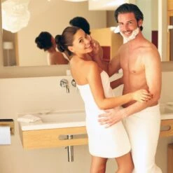 Relaxdays Toiletrolhouder Met Plankje - Wc-rolhouder Bamboe - Rolhouder Toilet - Hout 13 Relaxdays Toiletrolhouder Met Plankje - Wc-rolhouder Bamboe - Rolhouder Toilet - Hout -Badkamer Accessoires Winkel 1200x1200 243