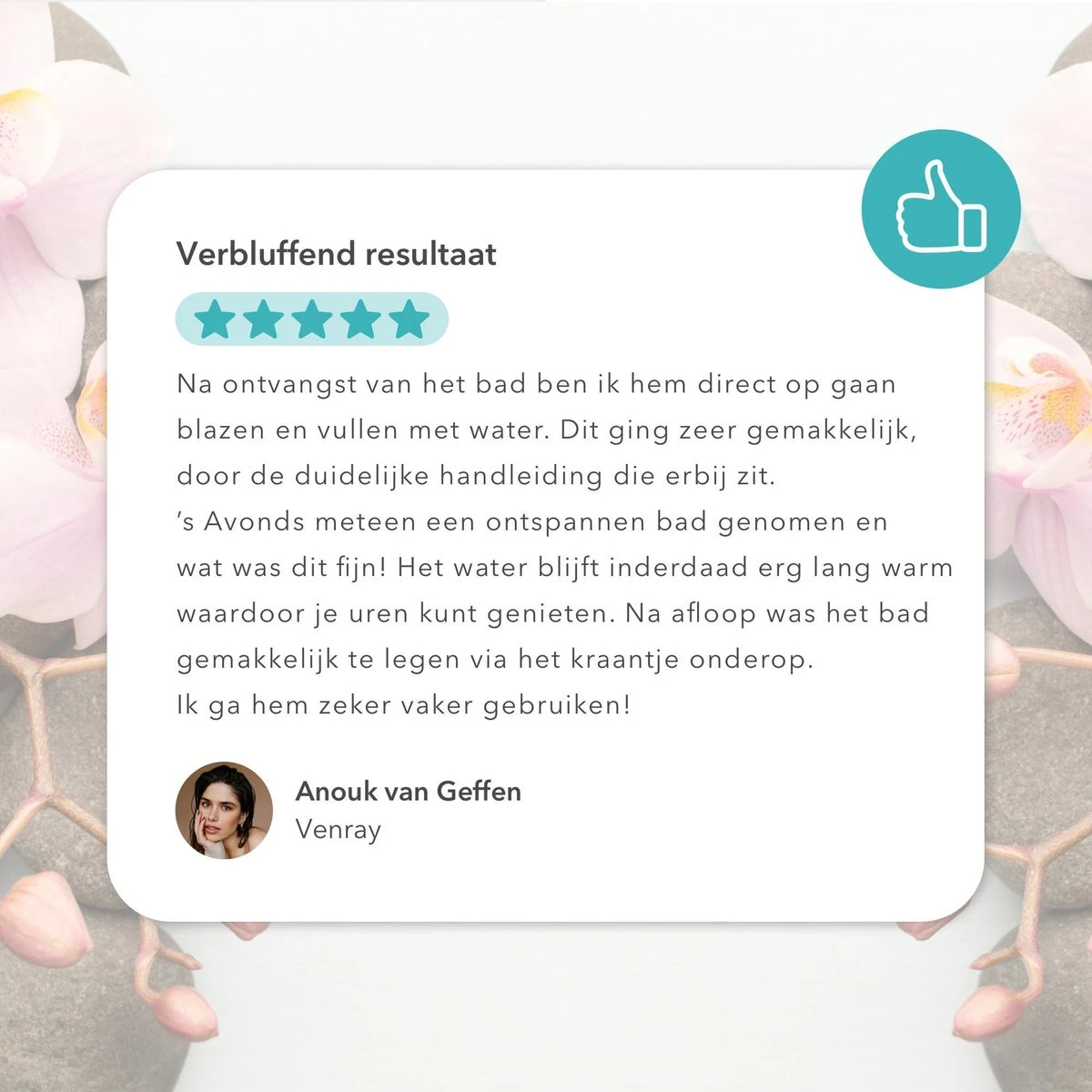 WOTRE Zitbad - Bath Bucket - Ijsbad - Wim Hof Methode - Bad Voor Volwassenen - Mobiele Badkuip - Grijs - 180L 10 WOTRE Zitbad - Bath Bucket - Ijsbad - Wim Hof Methode - Bad Voor Volwassenen - Mobiele Badkuip - Grijs - 180L - Afbeelding 8