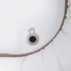 Tubble® Royale Air Bath - 255L - Ambient Taupe - Opblaasbaar Ligbad – Voor Volwassenen -Badkamer Accessoires Winkel 1200x1200 2508