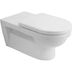 V&B Omnia Architectura Closetzitting Wit -Badkamer Accessoires Winkel 1200x1200 2548