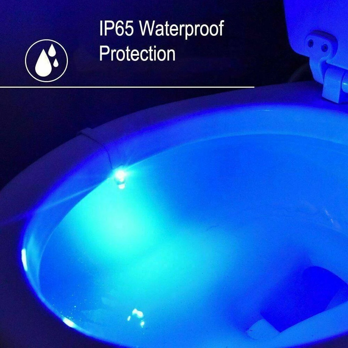 Merkloos Toiletpotverlichting-automatisch-led-licht, Toilet-bril-verlichting-voor-wc, In-8-stelbare-kleuren-wc-lamp-nachtlamp-bewegingssensor 8 Merkloos Toiletpotverlichting-automatisch-led-licht, Toilet-bril-verlichting-voor-wc, In-8-stelbare-kleuren-wc-lamp-nachtlamp-bewegingssensor - Afbeelding 6