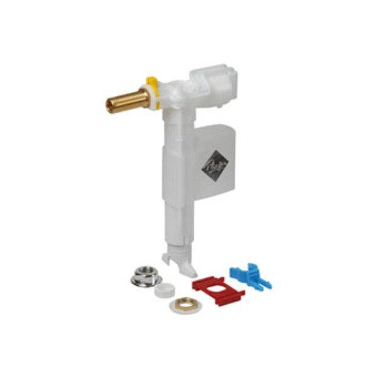 Vlotterkraan Universeel Abu 25,004,00,S001 3 Vlotterkraan Universeel Abu 25,004,00,S001