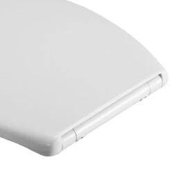 Casaria Wc Bril Duroplastic - Soft-close – Antibacterieel Wit -Badkamer Accessoires Winkel 1200x1200 2585