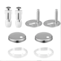 Casaria Wc Bril Duroplastic - Soft-close – Antibacterieel Wit -Badkamer Accessoires Winkel 1200x1200 2588