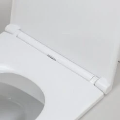 Tiger Elvas - Toiletbril - WC Bril - Duroplast - Wit -Badkamer Accessoires Winkel 1200x1200 2640