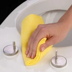 Tiger Elvas - Toiletbril - WC Bril - Duroplast - Wit -Badkamer Accessoires Winkel 1200x1200 2641