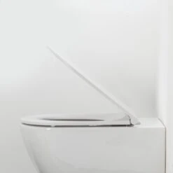 Tiger Elvas - Toiletbril - WC Bril - Duroplast - Wit -Badkamer Accessoires Winkel 1200x1200 2642