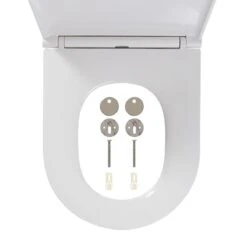 Tiger Elvas - Toiletbril - WC Bril - Duroplast - Wit -Badkamer Accessoires Winkel 1200x1200 2645