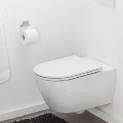 Tiger Elvas - Toiletbril - WC Bril - Duroplast - Wit -Badkamer Accessoires Winkel 1200x1200 2647