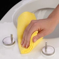 Tiger Blade - Toiletbril - WC Bril - Duroplast - Wit -Badkamer Accessoires Winkel 1200x1200 2651