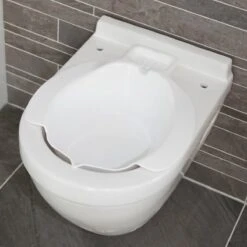 Merkloos Bidet Voor In Wc Pot - Able2 | Kunststof | Handig En Praktisch -Badkamer Accessoires Winkel 1200x1200 2696
