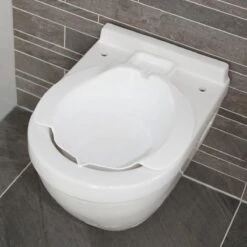 Merkloos Bidet Voor In Wc Pot - Able2 | Kunststof | Handig En Praktisch -Badkamer Accessoires Winkel 1200x1200 2697