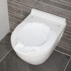 Merkloos Bidet Voor In Wc Pot - Able2 | Kunststof | Handig En Praktisch -Badkamer Accessoires Winkel 1200x1200 2699