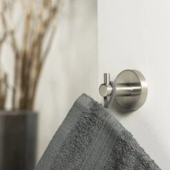 Tiger Boston - Handdoekhaak Groot - RVS Geborsteld 15 Tiger Boston - Handdoekhaak Groot - RVS Geborsteld -Badkamer Accessoires Winkel 1200x1200 447