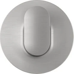 Tiger Cooper - Handdoekhaak Medium Met Zelfklevende Wandsteun - RVS Geborsteld 10 Tiger Cooper - Handdoekhaak Medium Met Zelfklevende Wandsteun - RVS Geborsteld -Badkamer Accessoires Winkel 1200x1200 479