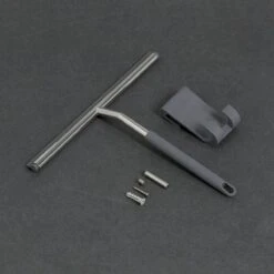 Sealskin Urban Deluxe Raamwisser Inclusief Flexibele Glashaak En Schroefhaak - RVS Gepolijst -Badkamer Accessoires Winkel 1200x1200 653