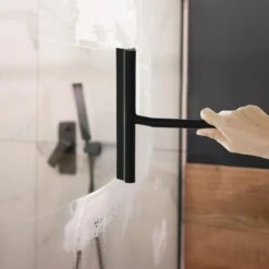 Vivid Green Siliconen Douchewisser Met Ophangsysteem – Raamwisser – Trekker Douche - Badkamer Accesoires – Wisser - Zwart 11 Vivid Green Siliconen Douchewisser Met Ophangsysteem – Raamwisser – Trekker Douche - Badkamer Accesoires – Wisser - Zwart -Badkamer Accessoires Winkel 1200x1200 657