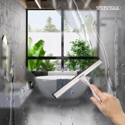 Douchewisser Rvs - Luxe Trekker Douche - Raamwisser Met Ophanghaak - Douchetrekker - Niet Boren - Chroom 18 Douchewisser Rvs - Luxe Trekker Douche - Raamwisser Met Ophanghaak - Douchetrekker - Niet Boren - Chroom -Badkamer Accessoires Winkel 1200x1200 661