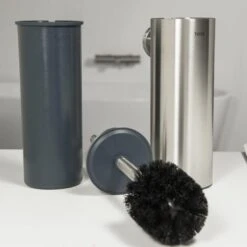 Tiger Boston Toiletborstel Met Houder - RVS Geborsteld -Badkamer Accessoires Winkel 1200x1200 694