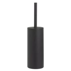 Tiger Noon Toiletborstel Met Houder - Zwart -Badkamer Accessoires Winkel 1200x1200 704