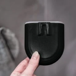 WC Borstel – Siliconen – Zwart – WC Borstel Met Houder – Vrijstaand – Hangend – WC Borstel En Houder – WC Borstel Zwart 17 WC Borstel – Siliconen – Zwart – WC Borstel Met Houder – Vrijstaand – Hangend – WC Borstel En Houder – WC Borstel Zwart -Badkamer Accessoires Winkel 1200x1200 749