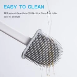 Merkloos WC Borstel Met Houder- Toiletborstel - Duurzame Wc Borstel - Zwart 7 Merkloos WC Borstel Met Houder- Toiletborstel - Duurzame Wc Borstel - Zwart -Badkamer Accessoires Winkel 1200x1200 798