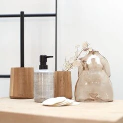 Sealskin Earth - Toiletborstel Met Houder Vrijstaand - Eiken 14 Sealskin Earth - Toiletborstel Met Houder Vrijstaand - Eiken -Badkamer Accessoires Winkel 1200x1200 802