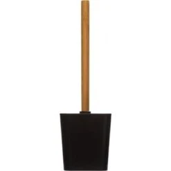 Toiletborstel In Houder - Zwart - Bamboe - Toiletborstelhouder - Wc Borstel | Huis / Horeca 13 Toiletborstel In Houder - Zwart - Bamboe - Toiletborstelhouder - Wc Borstel | Huis / Horeca -Badkamer Accessoires Winkel 1200x1200 806