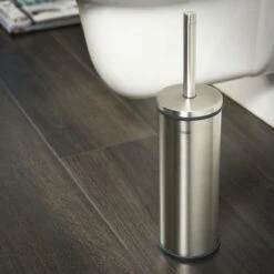 Tiger Boston - Toiletborstel Met Houder Vrijstaand - RVS Geborsteld -Badkamer Accessoires Winkel 1200x1200 828