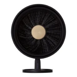 Tiger Tune - Toiletborstel Met Houder - Messing Geborsteld / Zwart 26 Tiger Tune - Toiletborstel Met Houder - Messing Geborsteld / Zwart -Badkamer Accessoires Winkel 1200x1200 852