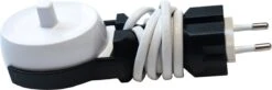 Oral-B Wandhouder Adapter Voor Originele Laadkabel // Zwart -Badkamer Accessoires Winkel 1200x398 1