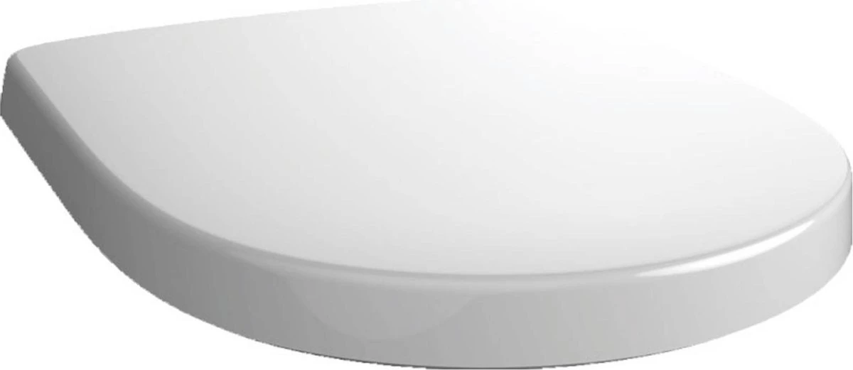 Villeroy & Boch Toiletbril O.Novo 4 Villeroy & Boch Toiletbril O.Novo - Afbeelding 2