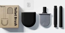 WC Borstel – Siliconen – Zwart – WC Borstel Met Houder – Vrijstaand – Hangend – WC Borstel En Houder – WC Borstel Zwart 23 WC Borstel – Siliconen – Zwart – WC Borstel Met Houder – Vrijstaand – Hangend – WC Borstel En Houder – WC Borstel Zwart -Badkamer Accessoires Winkel 1200x623 1