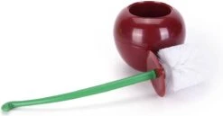 Merkloos WC-borstel Toiletborstel Cherry Kers Met Rode Borstel 17 Merkloos WC-borstel Toiletborstel Cherry Kers Met Rode Borstel -Badkamer Accessoires Winkel 1200x629 1