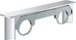 GROHE Grohtherm 2000 EasyReach Douche Tray - 15 Cm Hartafstand -Badkamer Accessoires Winkel 1200x633 2