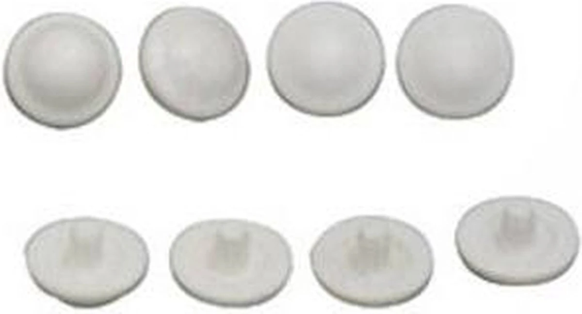 Geberit Buffer Voor Closetzitting S8H908000 4 Geberit Buffer Voor Closetzitting S8H908000 - Afbeelding 2