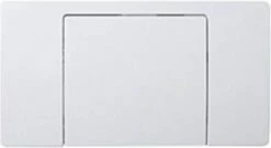 Plieger Neckar Bedieningspaneel – Bedieningspaneel Toilet Wit – Frontbediening – 1 Start/Stop Knop -Badkamer Accessoires Winkel 1200x658 2