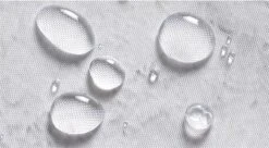 Livetti | Douchegordijn - Shower Curtain | 180x200 | Licht Grijs | One Stk | Polyester | Inclusief Ringen | 1800694 -Badkamer Accessoires Winkel 1200x663 1