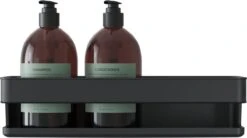 Tiger Carv - Douchemand 28 Cm - Zwart -Badkamer Accessoires Winkel 1200x669 1