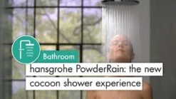 Hansgrohe Raindance Select S Doucheset 120 3jet PowderRain Met Unica'S Puro Glijstang 65 Cm Chroom 26 Hansgrohe Raindance Select S Doucheset 120 3jet PowderRain Met Unica'S Puro Glijstang 65 Cm Chroom -Badkamer Accessoires Winkel 1200x675 23