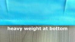 Merkloos Papillon Douchegordijn - Textiel - 180x200 Cm - Paradijs Pier -Badkamer Accessoires Winkel 1200x675 9