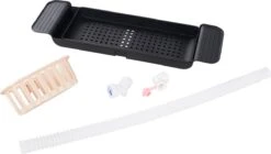 HelloBath® - Bath Bucket - XL - 125 Cm - Brazilian Sand - Zitbad - Ligbad (Verzending In Doos) - Incl. Badplank En Kraantje 18 HelloBath® - Bath Bucket - XL - 125 Cm - Brazilian Sand - Zitbad - Ligbad (Verzending In Doos) - Incl. Badplank En Kraantje -Badkamer Accessoires Winkel 1200x680 1