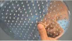 Hansgrohe Crometta S 240 Showerpipe - 1jet - Incl. Thermostaat - Chroom -Badkamer Accessoires Winkel 1200x686 6